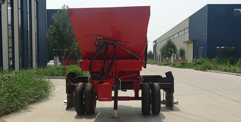 2FGS-3YLRKS雙側(cè)開溝順肥合壟撒肥機(jī)