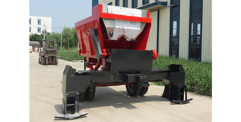 2FGS-3YLRKS雙側(cè)開溝順肥合壟撒肥機(jī)