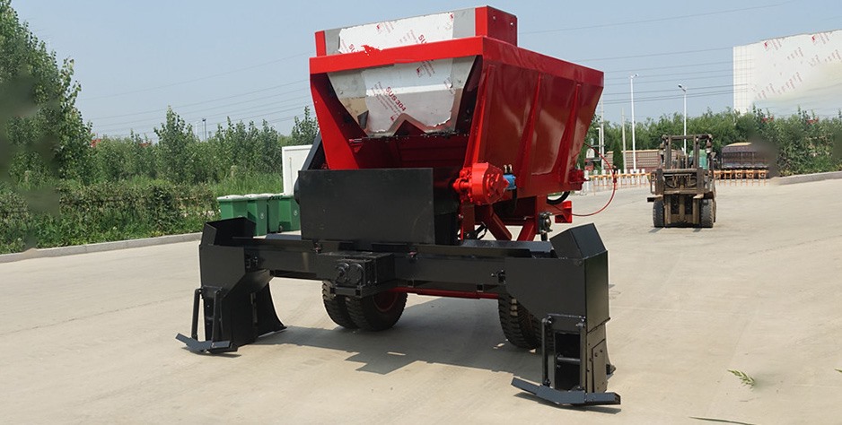 2FGS-3YLRKS雙側(cè)開溝順肥合壟撒肥機