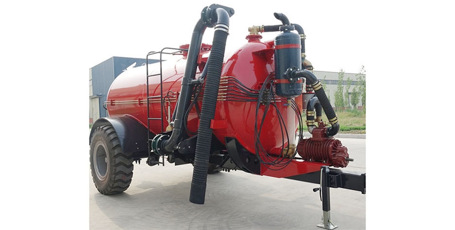 2FYP-8液態(tài)肥撒肥機