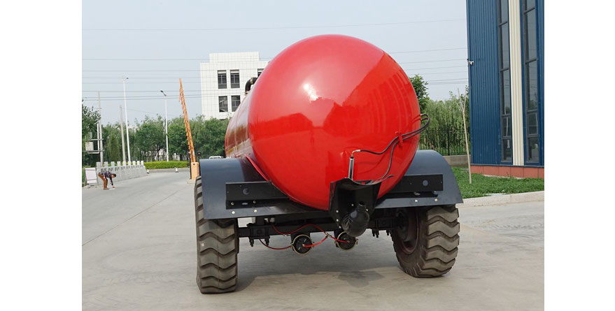 2FYP-8液態(tài)肥撒肥機