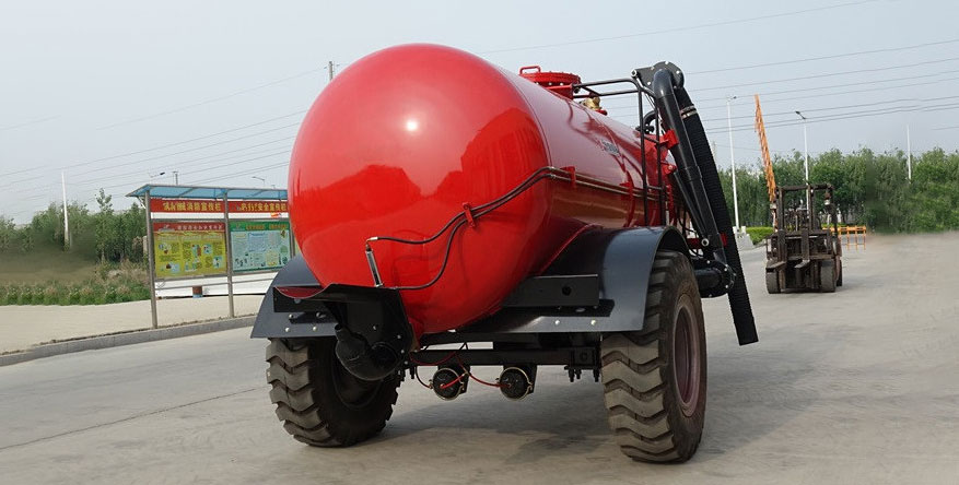 2FYP-8液態(tài)肥撒肥機