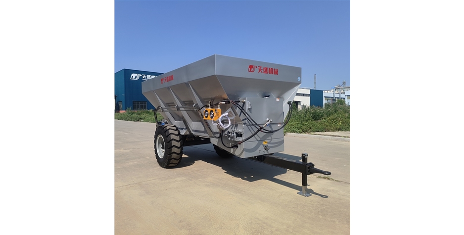 不銹鋼撒肥機(jī)